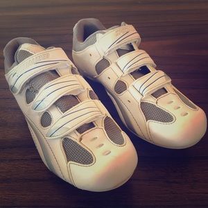 Specialized Bike Shoes